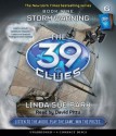 Storm Warning (39 Clues, #9) - Linda Sue Park