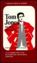 Tom Jones: An Authoritative Text Backgrounds and Sources Criticism - Henry Fielding