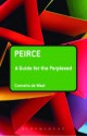 Peirce: A Guide for the Perplexed - Cornelis De Waal