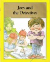 Joey and the Detectives - Christel Kleitsch, Avrum Jacobson, David Simpson