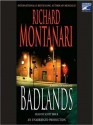 Badlands - Scott Brick, Richard Montanari