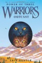 Outcast - Erin Hunter