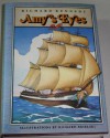 Amy's Eyes - Richard Kennedy, Richard Egielski