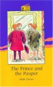 The Prince and the Pauper: Level 2: 2,100 Word Vocabulary - D.H. Howe, David Foulds