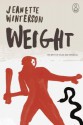 Weight: Atlas and Heracles - Jeanette Winterson