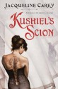 Kushiel's Scion (Kushiel's Legacy, #4) - Jacqueline Carey