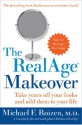 The RealAge (R) Makeover: Take Years off Your Looks and Add Them to Your Life - Michael F. Roizen