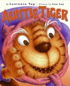 Auntie Tiger - Laurence Yep, Insu Lee