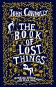 The Book of Lost Things - John Connolly