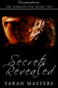 Secrets Revealed - Sarah Masters