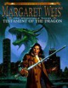 Margaret Weis' Testament of the Dragon: An Illustrated Novel - Margaret Weis, David Baldwin