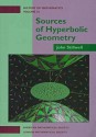 Sources of Hyperbolic Geometry - John Stillwell