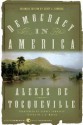 Democracy in America: Abridged Edition - Alexis de Tocqueville, Scott A. Sandage