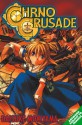 Chrono Crusade, Vol. 2 - Daisuke Moriyama