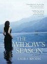 The Widow's Season - Laura Brodie