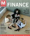 Finance M Book - Marcia Cornett