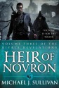 Heir of Novron (Riyria Revelations) - Michael J. Sullivan