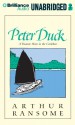 Peter Duck: A Treasure Hunt in the Caribbees - Arthur Ransome, Alison Larkin