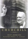 Churchill: Part I (Audio) - Roy Jenkins, Robert Whitfield