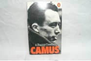 A Happy Death - Albert Camus