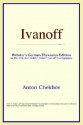 Ivanoff - Anton Chekhov