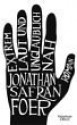 Extrem laut und unglaublich nah - Jonathan Safran Foer, Henning Ahrens