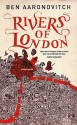 Rivers of London - Ben Aaronovitch