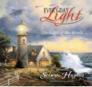 The Light of the World - Selwyn Hughes, Thomas Kinkade