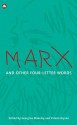 Marx and other Four-Letter Words - Georgina Blakeley, Valerie Bryson