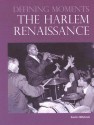 The Harlem Renaissance - Kevin Hillstrom