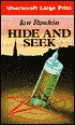 Hide and Seek - Ian Rankin