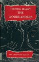 The Woodlanders - Thomas Hardy