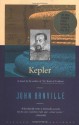 Kepler - John Banville