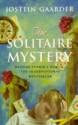 The Solitaire Mystery - Jostein Gaarder