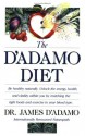 The D'Adamo Diet - James L. D'Adamo, Peter J. D'Adamo