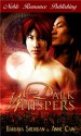 Dark Whispers - Barbara Sheridan, Anne Cain