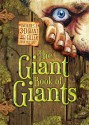 The Giant Book of Giants [With Poster] - Saviour Pirotta, Mark Robertson