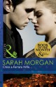 Once a Ferrara Wife... (Mills & Boon Modern) - Sarah Morgan