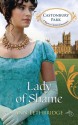 Lady of Shame - Ann Lethbridge