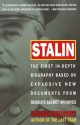 Stalin: The First In-depth Biography Based on Explosive New Documents from Russia's Secr - Edvard Radzinsky