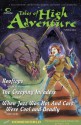 Tales of High Adventure 2 - Jeff Pawlak, Mark D. Howard, Michael Blackbourne, Kris Neri, C. L. Bishop, Paul Fini