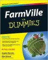 FarmVille For Dummies - Angela Morales, Kyle Orland