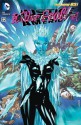 Justice League of America (2013- ) Featuring Killer Frost #7.2 - Sterling Gates, Derlis Santacruz