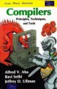 Compilers, Principles, Techniques and Tools - Alfred V. Aho, Ravi Sethi, Jeffrey D. Ullman