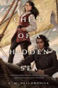 Child of a Hidden Sea - A.M. Dellamonica