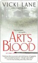 Art's Blood (An Elizabeth Goodweather Appalachian Mystery #2) - Vicki Lane