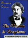 The Vicomte de Bragelonne - Alexandre Dumas