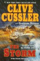 The Storm - Exp - Clive Cussler, 'Graham Brown'