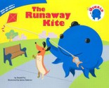 The Runaway Kite - Sonali Fry