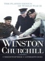 Winston Churchill: The Flawed Genius of WWII - Christopher Catherwood